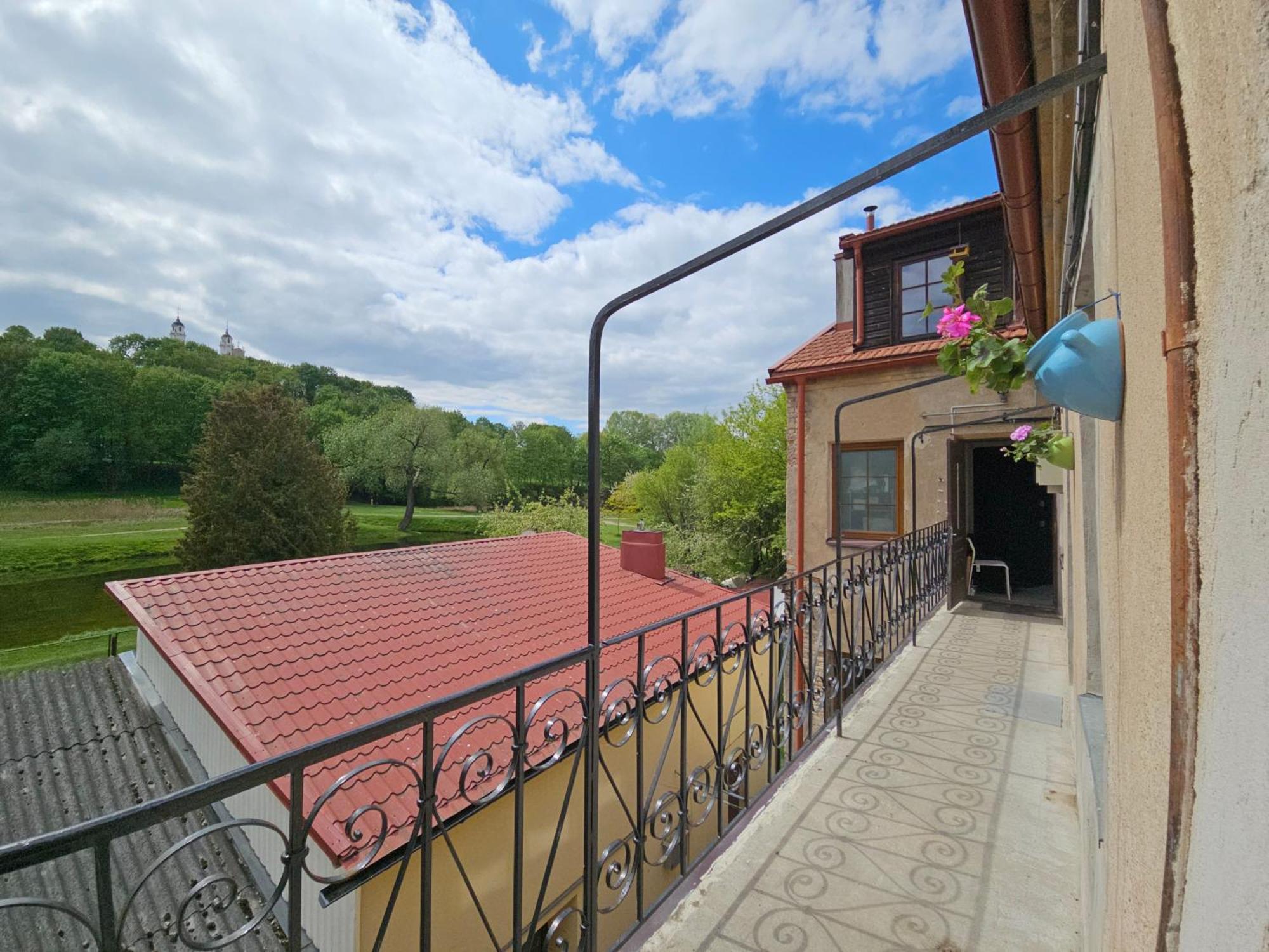 Appartement Paupio Gertruda *
